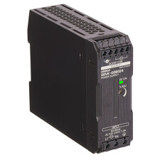 OMRON S8VK-G06024 Napájecí zdroj Pro 1-fázový 60W 24VDC 2.5A 100-240VAC na DIN