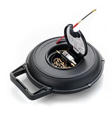 CIMCO 142020 Protahovací souprava KATIBlitz Compact ř 3 mm - 20 m