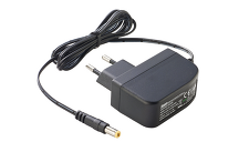 SUNNY SYS1421-0612-W2E Adaptér 12V, 6W, 0.5A (2.1x5.5x11-S) 1.5m
