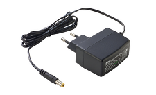 SUNNY SYS1381-0808-W2E Adaptér 7.5V, 8W, 1.07A (2.1x5.5x11-S) 1.4m
