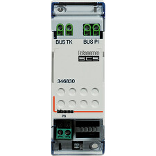 LEGRAND 346830 BTicino VIDEO adaptér PRO 2V 2DIN