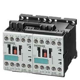 SIEMENS 3RA1315-8XB30-2BB4 kombinace pro reverzační spouštění AC-3 3kW/400V 24VDC