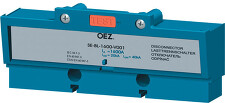 OEZ SE-BL-1600-V001 Blok odpínače *OEZ:20400
