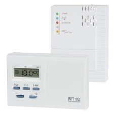 ELEKTROBOCK 0602 BPT102 (BPT10) Bezdrátový termostat - digitální