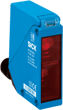 SICK 1019280 WT34-V210 Optický senzor