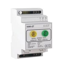 ELECO 866911 HHK-07 230AC IP20 Hlídač