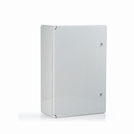 SEZ-DK P-BOX 5070 Plastový box IP65, 500x700x250