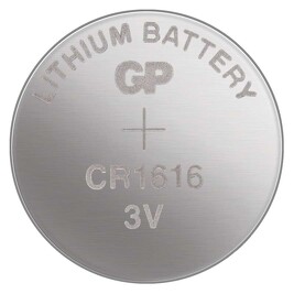 EMOS B1560 Baterie GP knoflíková lithiová CR1616 5BL