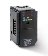 OMRON 3G3RX-A4300-E1F CHN frekvenční měnič