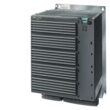 SIEMENS 6SL3225-0BE34-5AA0 G120 POWER MODULE PM250 WITH BUILT IN CL. A FILTER POSSIBILITY