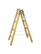 XTLINE 1005.01 Štafle EXKLUSIVE 5příček