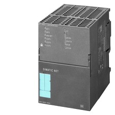 SIEMENS 6GK7343-1GX31-0XE0 SIMATIC NET CP 343-1 ADVANCED; FOR CONNECTING SIMATIC S7-300 CP