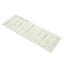 ENTRELEC MC512PA 0->9 (x10) H Značení *1SNK140091R0000