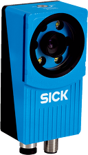 SICK 1047913 VSPI-4F211 Kamerový senzor Inspector Flex