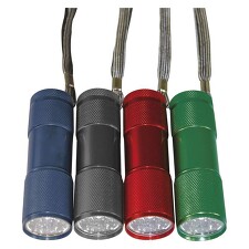 EMOS P3848A LED svítilna 9x LED 3xAAA 24ks