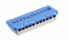 ABB ELSYNN NK/S11 Svorky N šroubové 5x16mm2+6x6mm2 *1SPE007715F0732