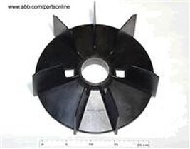 ABB 42290251-5  Plastic Fan MBT-225/250 4-8