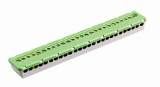 ABB ELSYNN PEK/S26 Svorky PE šroubové 11x16mm2+15x6mm2 *1SPE007715F0745