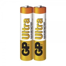 EMOS B1910 Baterie GP ULTRA LR03 (AAA) alkalická 2SH