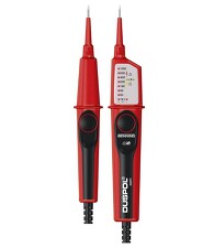 BENNING 050262 DUSPOL EXPERT Zkoušečka napětí s LED indikátorem 