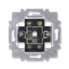 ABB 3558-A06340 Přístroj přepínače střídavého, řazení č.6, 6So