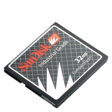 SIEMENS 6AV6574-2AC00-2AA1 SIMATIC HMI MEMORY CARD 512 MB COMPACT FLASH CARD FOR SIMATIC H