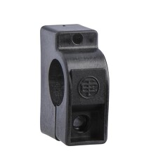 SCHNEIDER XSAZ118 Příslušenství pro čidlo - O18mm - upevňovací spona - plast - s okem