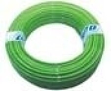 STASTO PA-10/8-GN Plastová trubka, Polyamid, D(d)=10(8)mm, zelená