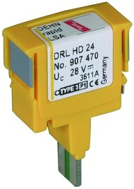 DEHN 907470 modul DEHNrapid LSA DRL HD 24
