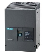 SIEMENS 6RA8031-6DS22-0AA0 SINAMICS DCM DC CONVERTER FOR TWO-QUADRANT DRIVES CONNECTION B6