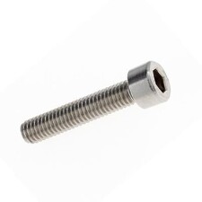 WINTECH EAAKH10025B4K Šroub DIN 912  8.8  M10 x 25  ZB