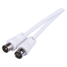 EMOS SB3015 Anténní koaxiální kabel 15M