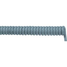 LAPP 70002707 ÖLFLEX SPIRAL 400 P 7G1,5/1500