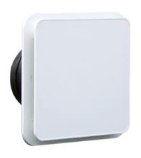 SOLER&PALAU BDOP 125 univerzální talířový ventil plastový *SP476100020