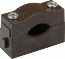 SEZ-DK 6700-00/P Kabelová příchytka malá - inovovovaná plastová *10010769.00