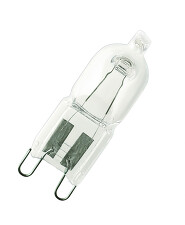 OSRAM 66760 PRO 60W 230V G9 FS1 žárovka halogenová *4008321945372