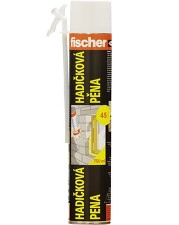 FISCHER 525003 PU 1/750 Montážní pěna hadičková