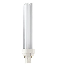 PHILIPS Zář.komp. MASTER PL-C 10W/830/2P 1CT/5X10BOX teplá bílá *8711500707246