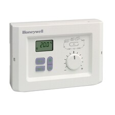 HONEYWELL R7426A2014 MicroniK200, regulátor teploty prostoru a přívodního vzduchu/vody