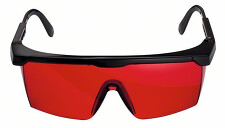 BOSCH 1608M0005B brýle červené pro laser měření