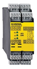 SCHMERSAL 101172211 AES2285 Safety Controller
