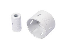 XTLINE M25035 Korunka vrtací Bi-metal 35mm