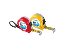 XTLINE P13110 Metr svinovací 10m š.25 mm