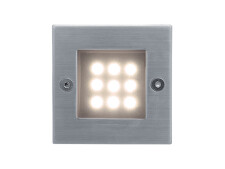 PANLUX ID-B04/T  INDEX 9 LED teple bílá