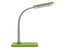 NIPEKO 9900207 Stolní lampička HT6101 LED 6W - zelená