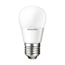PHILIPS LED žárovka CorePro LEDluster ND 4-25W E27 827 P45 FR 230V *8718291787051