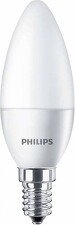 PHILIPS LED žárovka CorePro LEDcandle ND 5,5-40W E14 827 B35 FR 230V *8718291762386