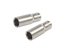 HONITON H1524 Hlavice prodloužená 1/2'' 24mm