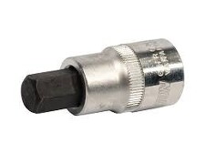 HONITON H1706 Hlavice zástrčná 1/2'' imbus 6