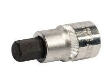 HONITON H1708 Hlavice zástrčná 1/2'' imbus 8